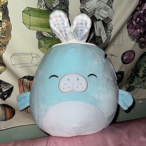 SQUISHMALLOW | Easter Abel 16 inches |